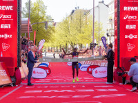 Über 28.000 Aktive erfolgreich im Ziel 